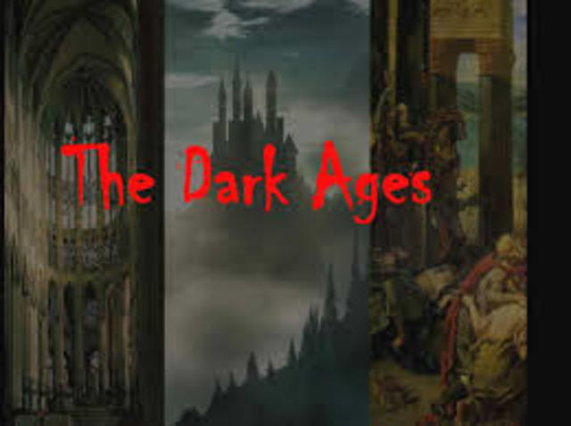 The Dark Ages