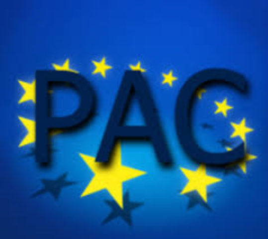 la POLITICA AGRICOLA COMUNE = PAC