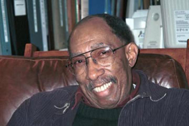 Birth Date of Julius Lester