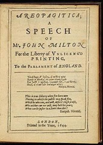 John Milton