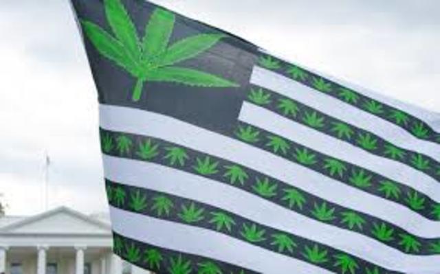 Recreation Marijuana