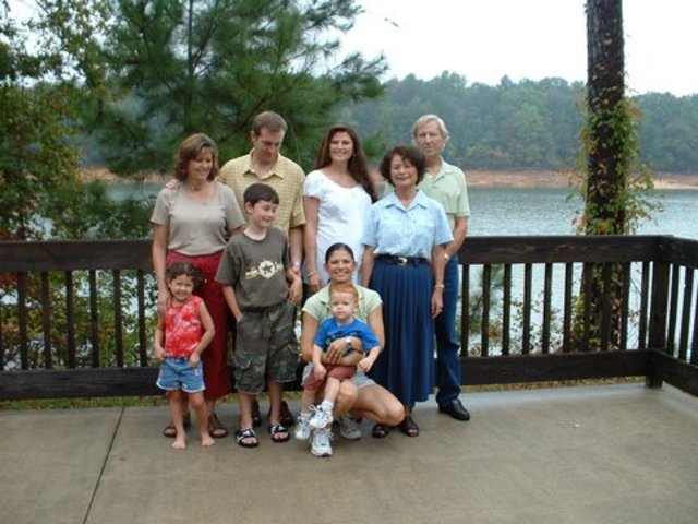 Emotional Development(Early Childhood) How family and friends described me, was it the same as my infant temperment.