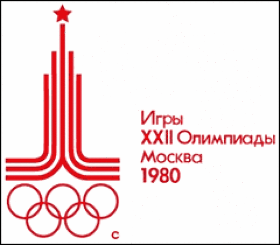 Moscow Olympic games
