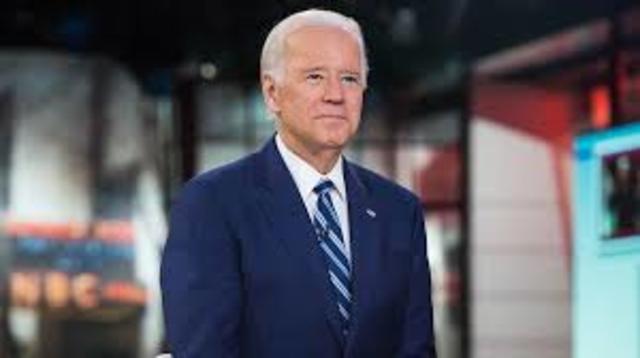 Joe Biden