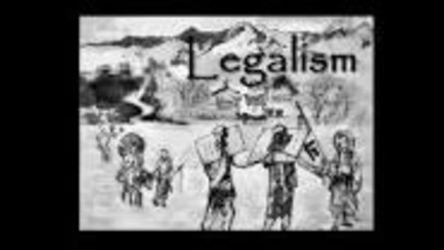 Legalism (China)