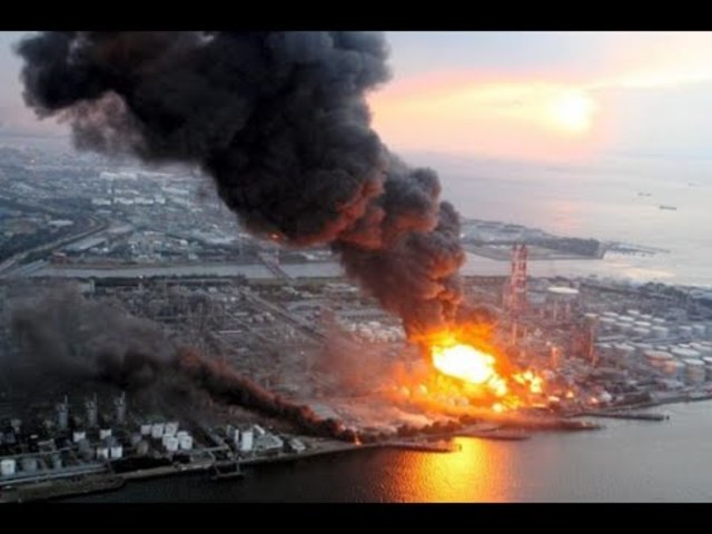 Chernobyl Nuclear Disaster