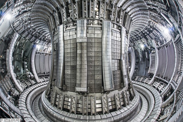 Tokamak