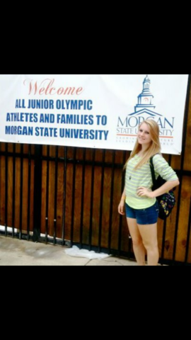 First Nationals Competition