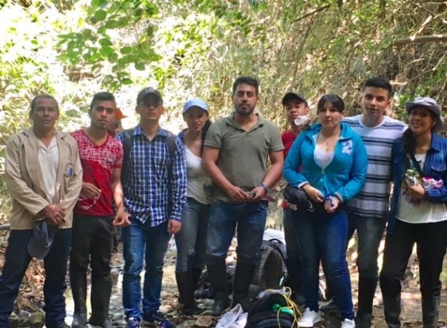 Cumplimientos a las actividades del acta de concertación.