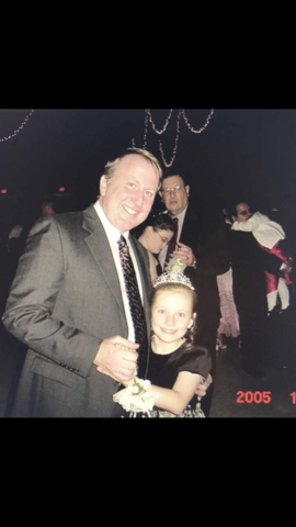 Father Daughter Dance
