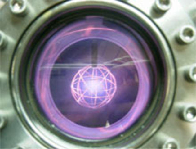 Helium-3 and Tritium