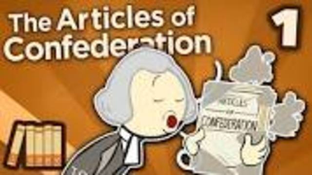 Articles with Confederation