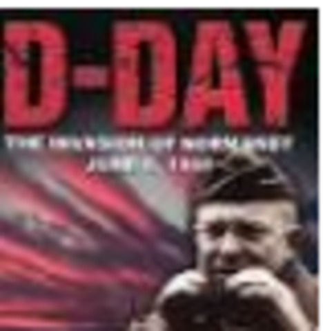 Invasion of Normandy