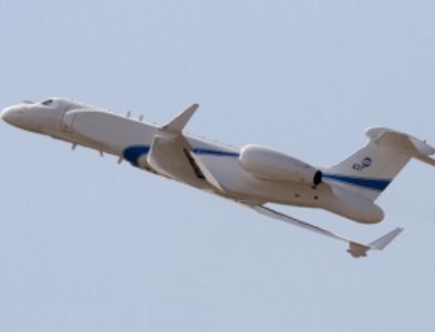 Gulf News: Israel Prepared to Strike Iran.