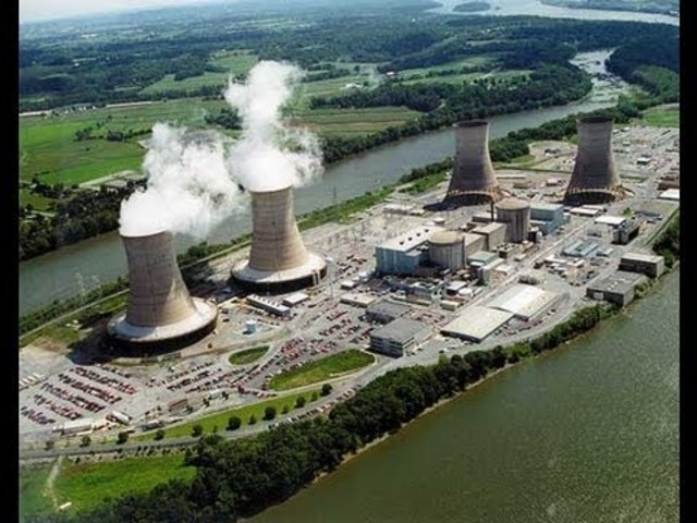 Three Mile Island Nuclear Accident