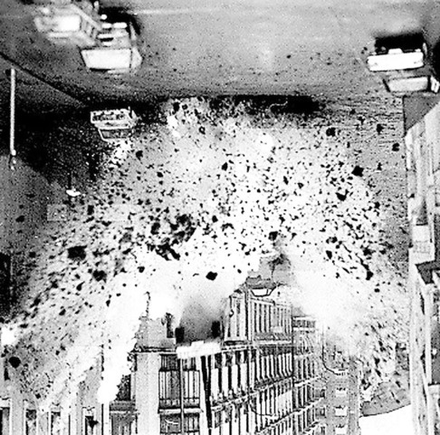 Asesinato de Carrero Blanco