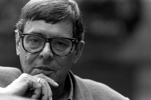 José Ángel Valente