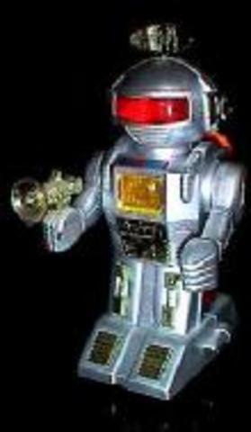 iRobot Corporation was founded by Rodney Brooks