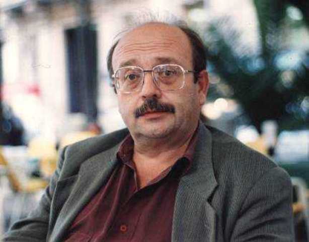 Manuel Vázquez Montalbán