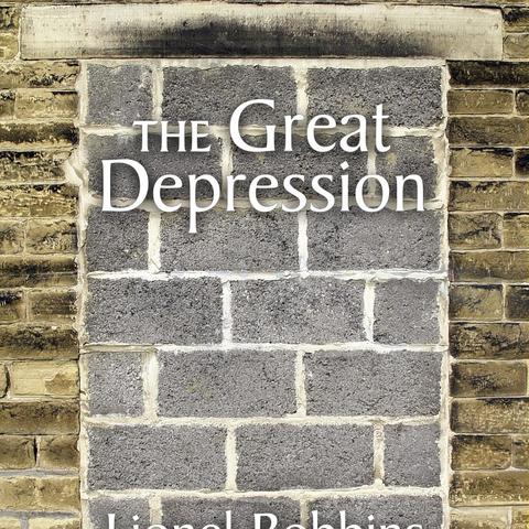 The Great Depression