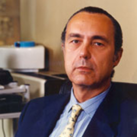 Luis Alberto de Cuenca