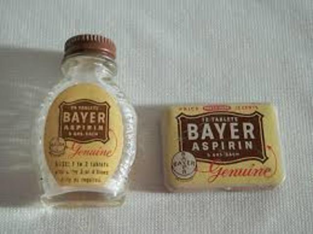 Aspirin