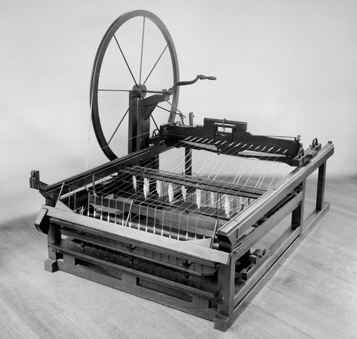 Spinning Jenny