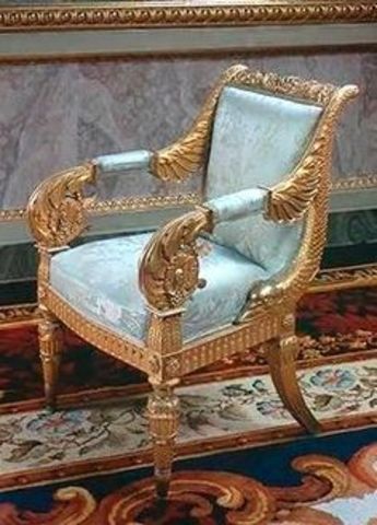 creation of chair of Greek in Florence