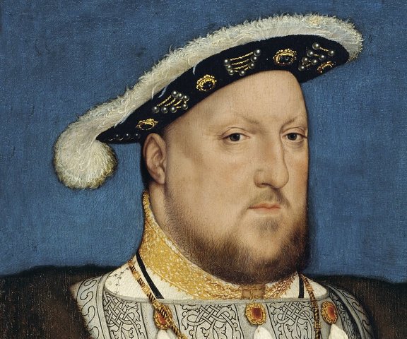 Henry VIII