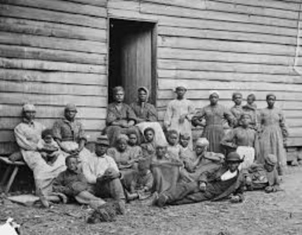 Free Black Communities