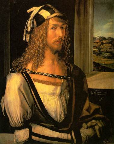 Albrecht Dürer