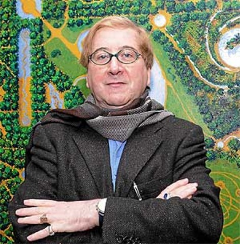 Luis Antonio de Villena