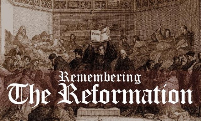 start of reformation (renaissance)