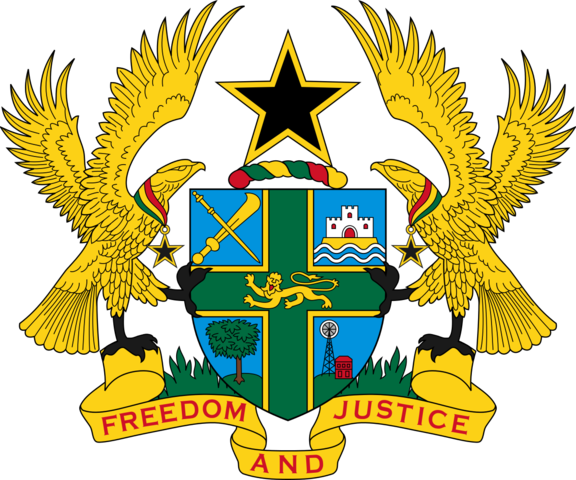 Constitution of the Republic of Ghana