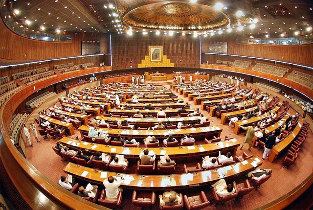 national assembly