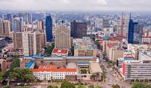 The capital was moved from Mafikeng (located in South Africa) to Gaborone