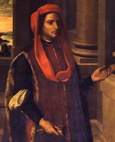 Lorenzo de' Medici