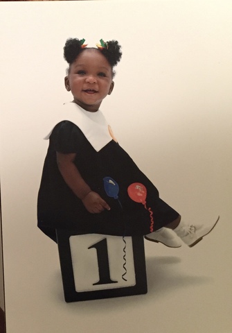 Infancy: Physical Development