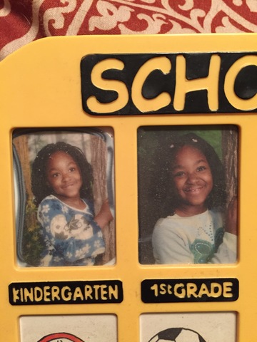 Early Childhood: Cognitive Development