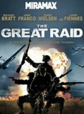 The great Raid