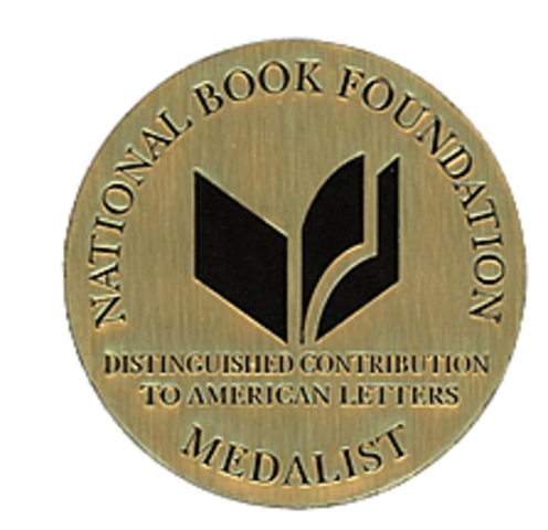National Book Foundation's Medal