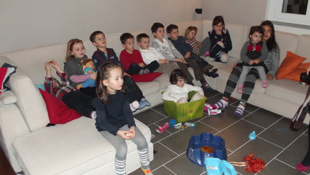 New Years Day of 2012/2013