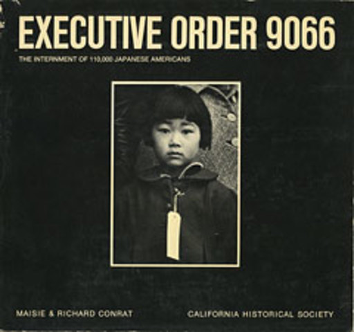 Executive order 9066