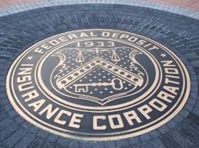 Federal Deposit Insurance Corporation