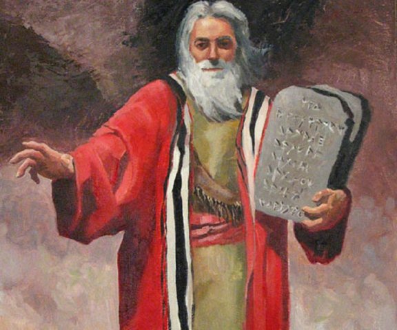 Moses & the Exodus
