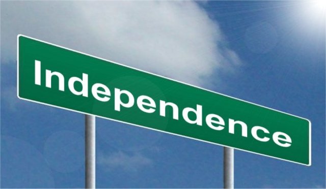 Independence