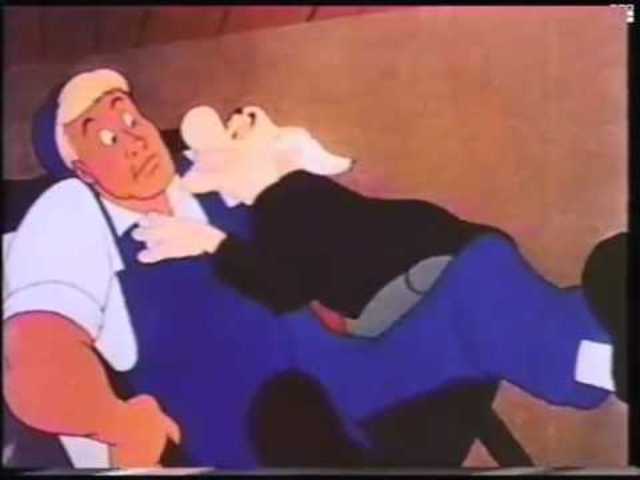 Hellbent for Election