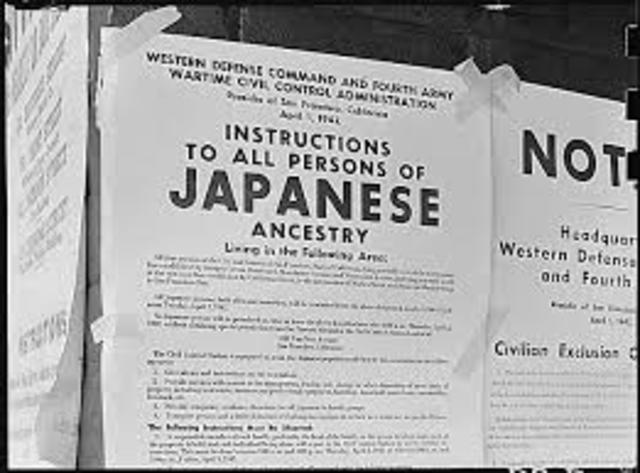 Executive Order 9066