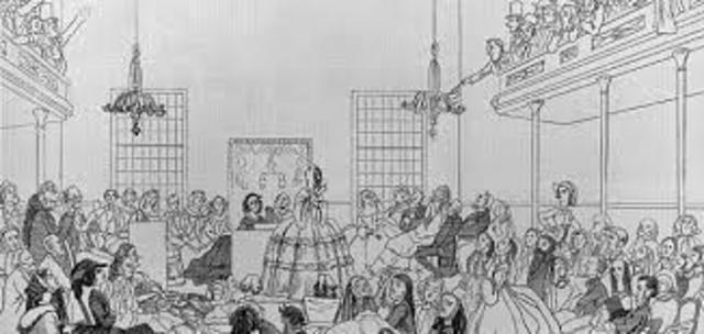 Seneca Falls Convention