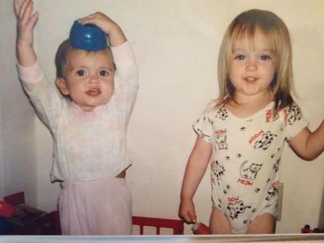 Infancy-physical development